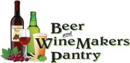 BeerandWineMakersPantry